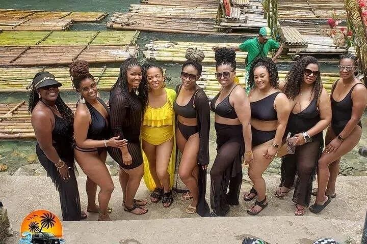 Private Lethe River Bamboo Rafting and Negril Bird Sanctuary Day Tour photo 5