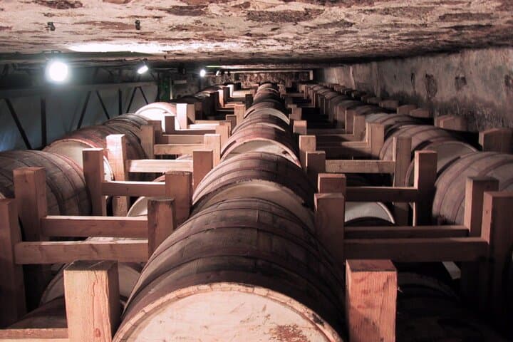 Martinique Rum Distillery Private Tour: Habitation Clément & A1710 Tasting photo 3