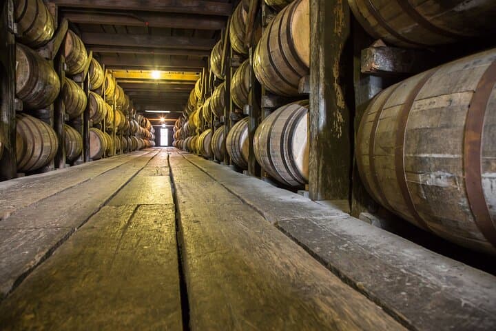 Martinique Rum Distillery Private Tour: Habitation Clément & A1710 Tasting photo 2