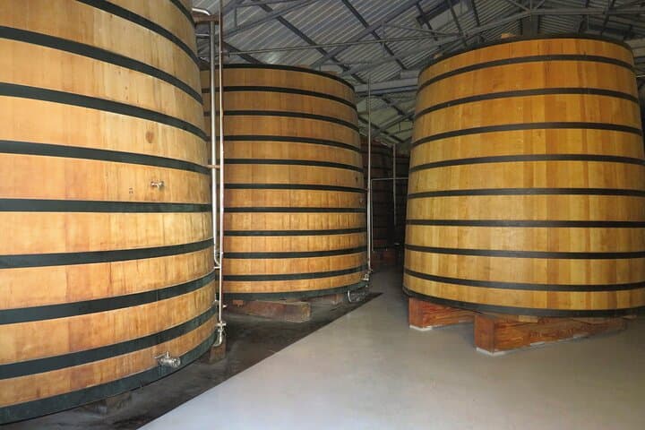 Martinique Rum Distillery Private Tour: Habitation Clément & A1710 Tasting photo 5