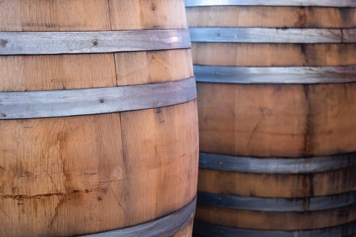 Martinique Rum Distillery Private Tour: Habitation Clément & A1710 Tasting photo 6