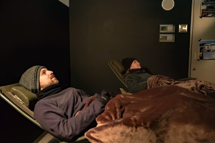 Stargazing in Kurashiki: Private Observatory Recliner Experience photo 2