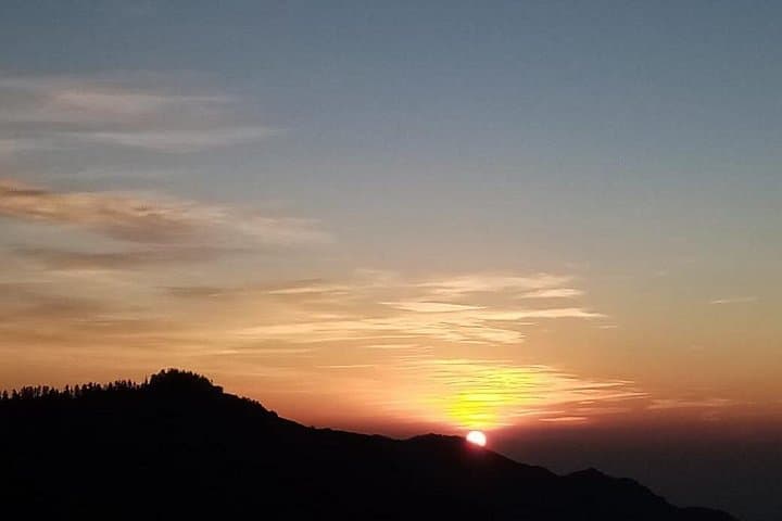 Annapurna Circuit: Poon Hill to Mardi Himal — 28-Day Annapurna, ABC & Thorong La Trek photo 3