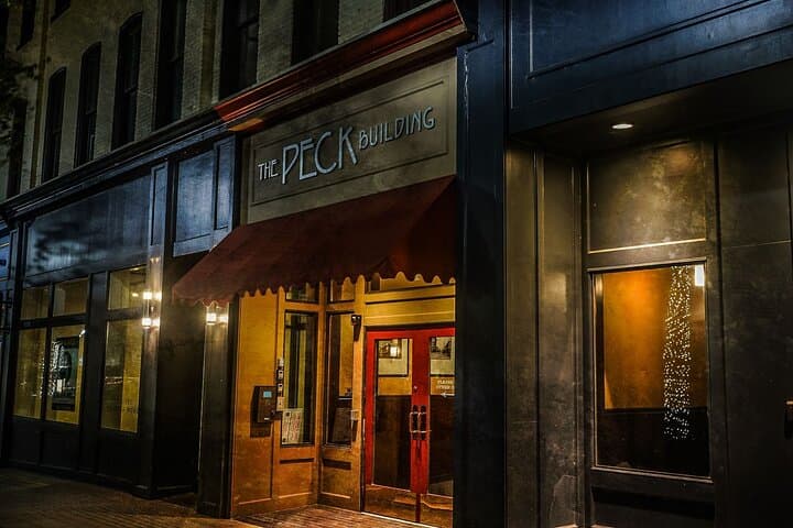 Grand Rapids Ghost Tour: Wraiths and Witches Walking Tour photo 5