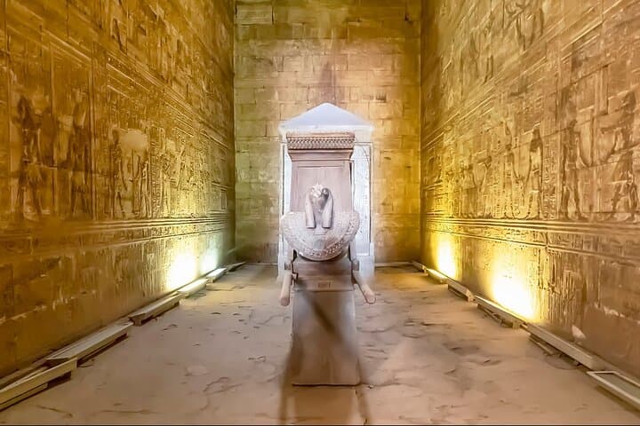 Budget 7-Day Egypt Tour: Cairo, Luxor & Aswan Highlights photo 5
