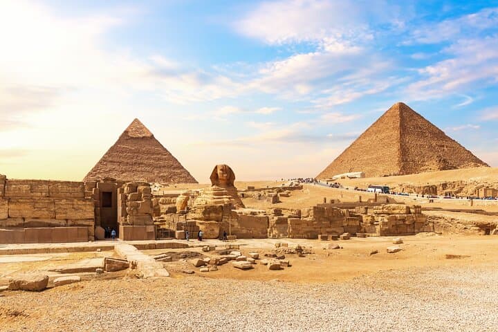 Budget 7-Day Egypt Tour: Cairo, Luxor & Aswan Highlights photo 6