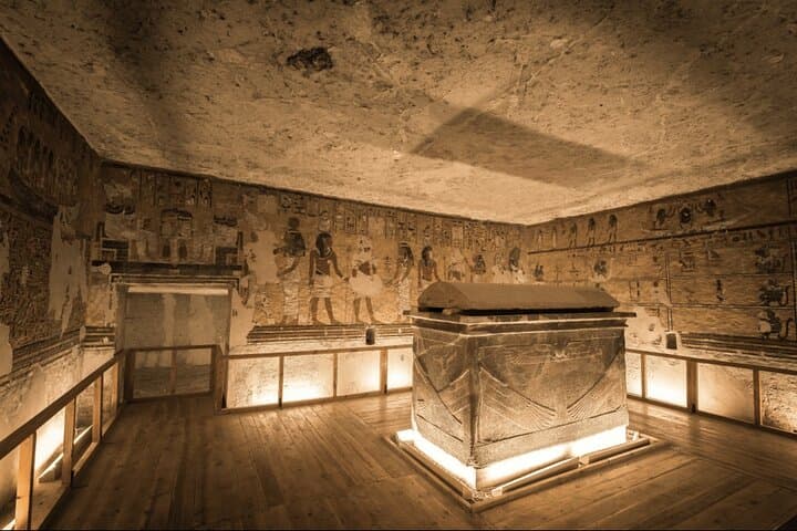 Budget 7-Day Egypt Tour: Cairo, Luxor & Aswan Highlights photo 2