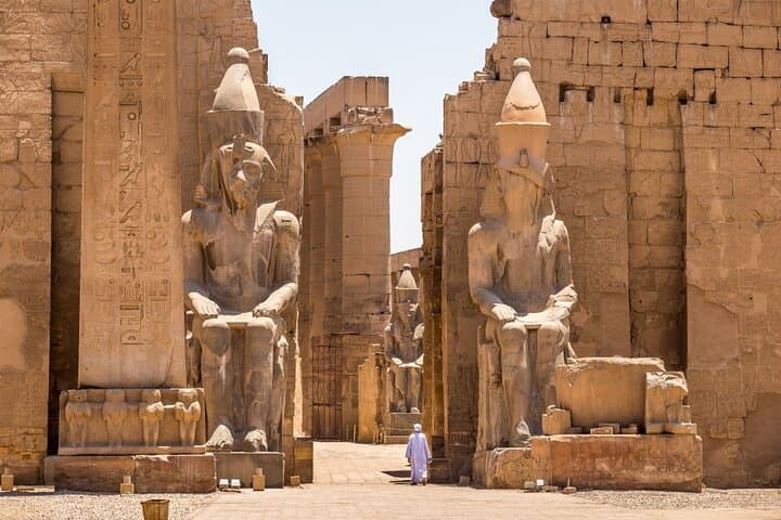 Budget 7-Day Egypt Tour: Cairo, Luxor & Aswan Highlights photo 4