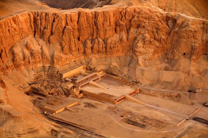 Budget 7-Day Egypt Tour: Cairo, Luxor & Aswan Highlights photo 3
