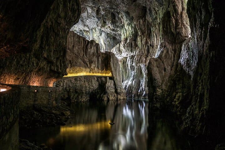 Eight Days Across Western Slovenia: Alps, Karst, and Adriatic in One Seamless Journey photo 2