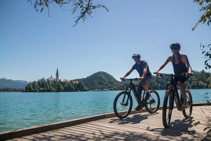 Eight Days Across Western Slovenia: Alps, Karst, and Adriatic in One Seamless Journey photo 3