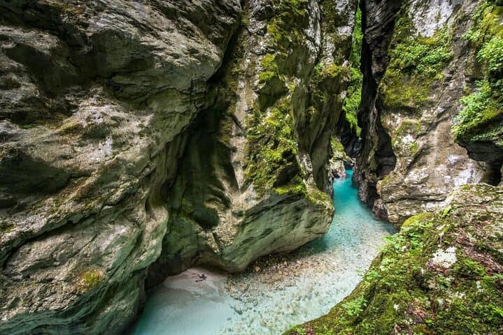 Eight Days Across Western Slovenia: Alps, Karst, and Adriatic in One Seamless Journey photo 4