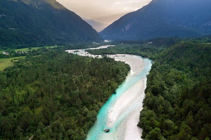 Eight Days Across Western Slovenia: Alps, Karst, and Adriatic in One Seamless Journey photo 5