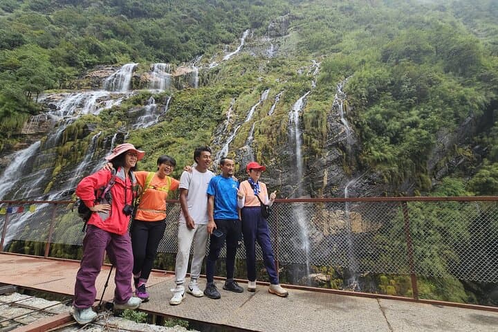 Annapurna Base Camp Trek: 12–15 Day Himalayan Sanctuary Trek from Pokhara photo 2
