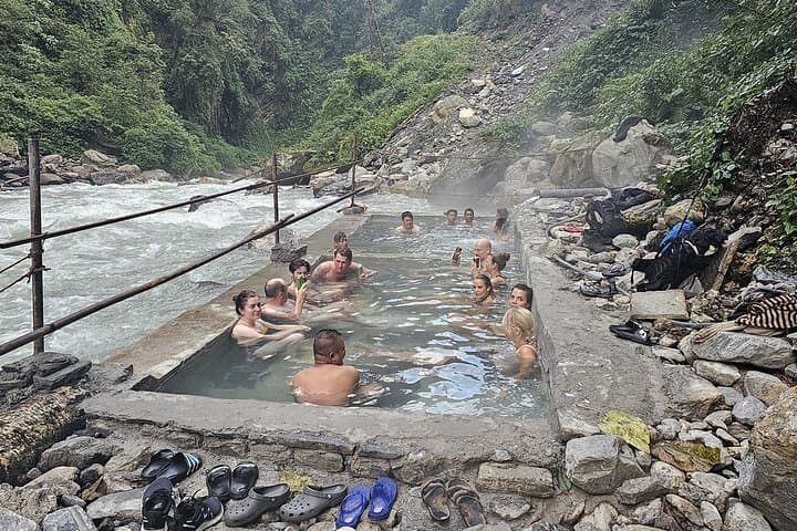 Annapurna Base Camp Trek: 12–15 Day Himalayan Sanctuary Trek from Pokhara photo 6