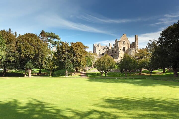 East Lothian Sands and Castles Day Trip from Edinburgh photo 4