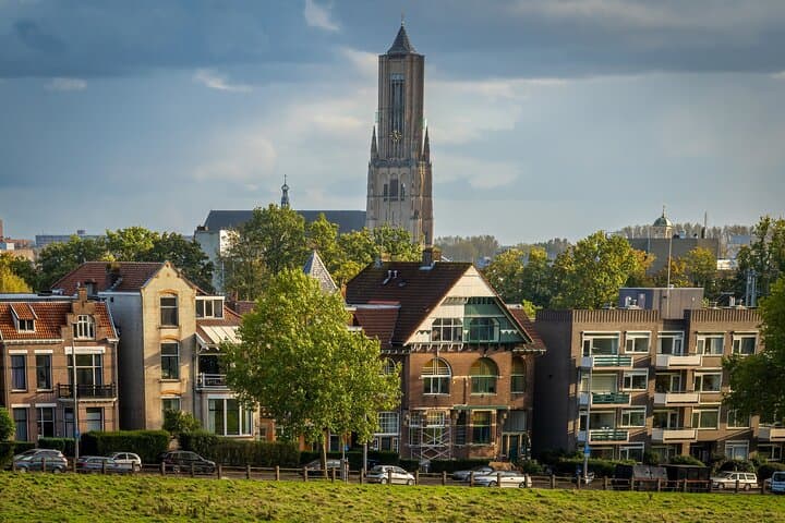 Arnhem Self-Guided City Walk with Audio Guide (7 Languages) photo 2
