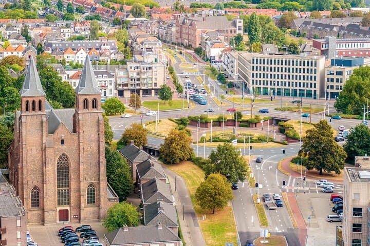 Arnhem Self-Guided City Walk with Audio Guide (7 Languages) photo 3