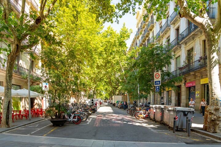 Self-Guided El Born Walking Tour — Barcelona Audio Guide in 7 Languages photo 2