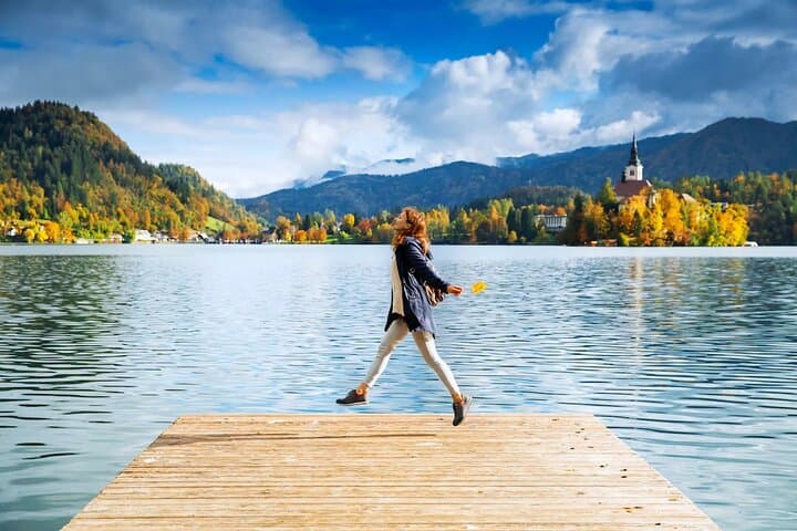 8-Day Hiking and Bike Tour Through Slovenia’s Alps, Coast & Caves photo 4