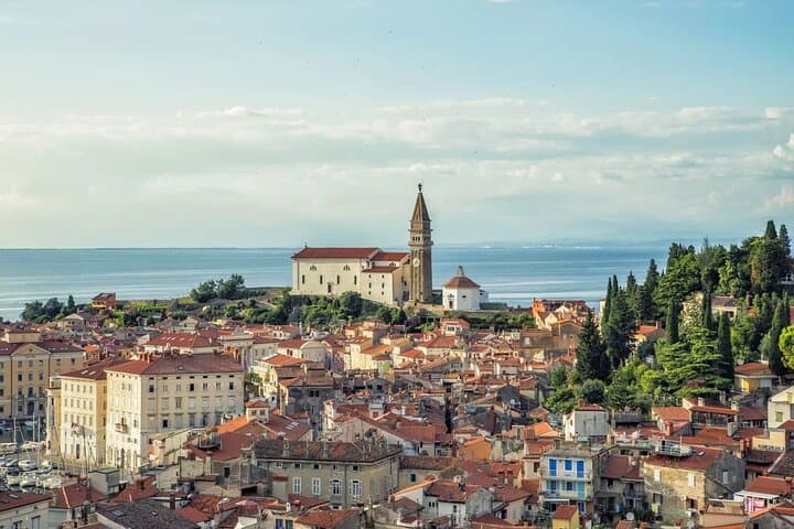 8-Day Hiking and Bike Tour Through Slovenia’s Alps, Coast & Caves photo 2
