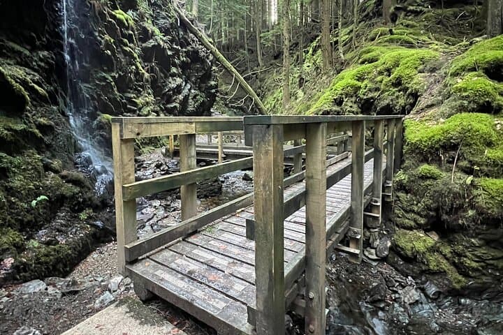 Highlands, Lochs & Castles: Private Shore Excursion from Greenock with Ferry Crossing photo 4