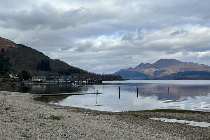 Highlands, Lochs & Castles: Private Shore Excursion from Greenock with Ferry Crossing photo 6