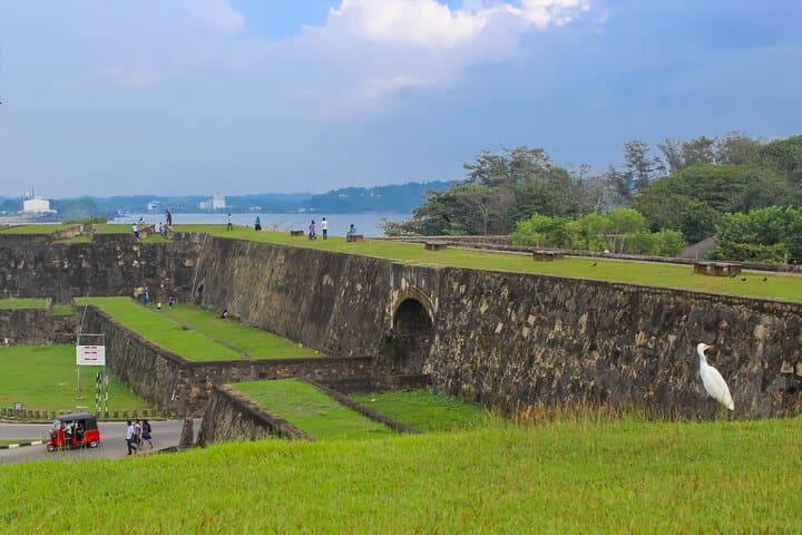 Galle Full-Day Private Tour from Colombo: Beaches, Fort & Turtle Conservation photo 5