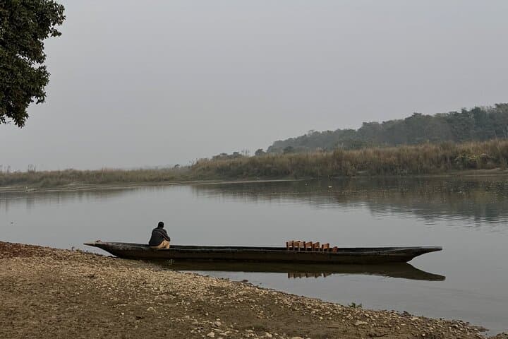 Explore Chitwan National Park: 3-Day Wildlife Safari in Nepal photo 2