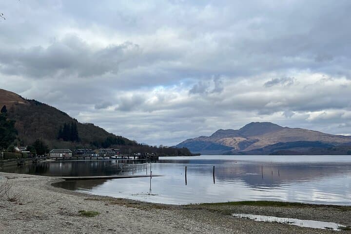 Greenock Shore Excursion: Highlands, Lochs & Castles Private Day Tour photo 6
