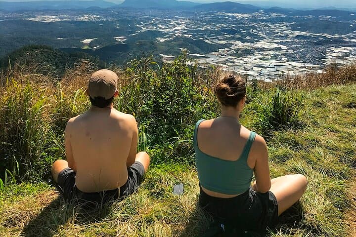 Langbiang Mountain Trek from Da Lat — Coffee View & Secret Forest Route photo 3