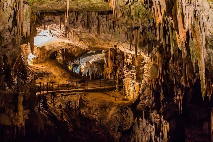 9-Day Slovenia Tour: Lakes, Caves & Soča Valley Adventure photo 4