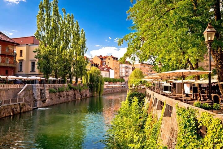 9-Day Slovenia Tour: Lakes, Caves & Soča Valley Adventure photo 6