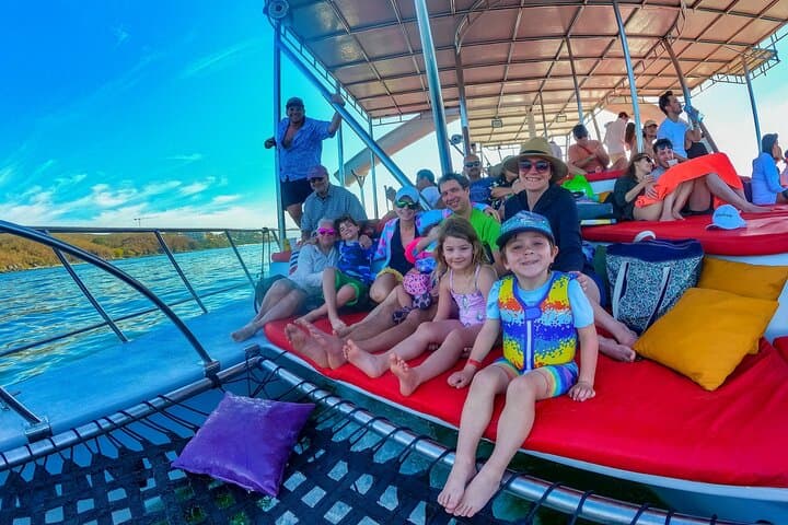 Marietas Islands Full-Day All-Inclusive Boat Tour from Puerto Vallarta photo 6
