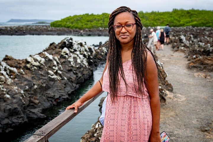 Galapagos Island Hopping: 8-Day Wildlife & Snorkel Expedition photo 3