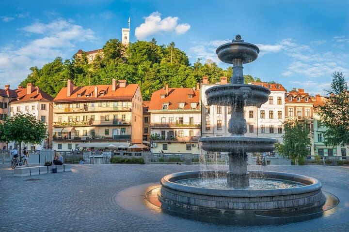 5-Day Highlights of Slovenia: Bled, Bohinj, Postojna Cave and Piran photo 4