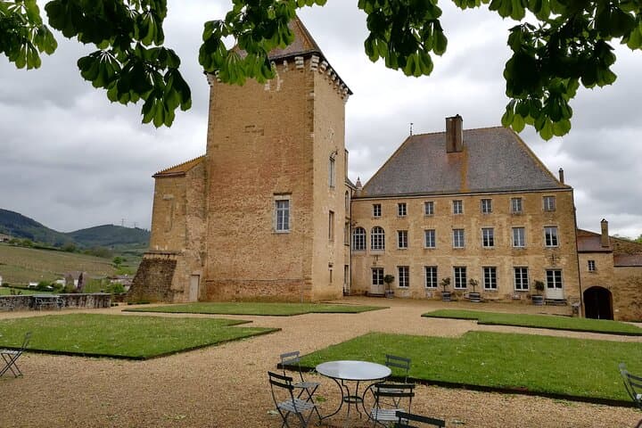 Beaujolais and South Burgundy Private Full-Day Wine Tour from Lyon photo 1