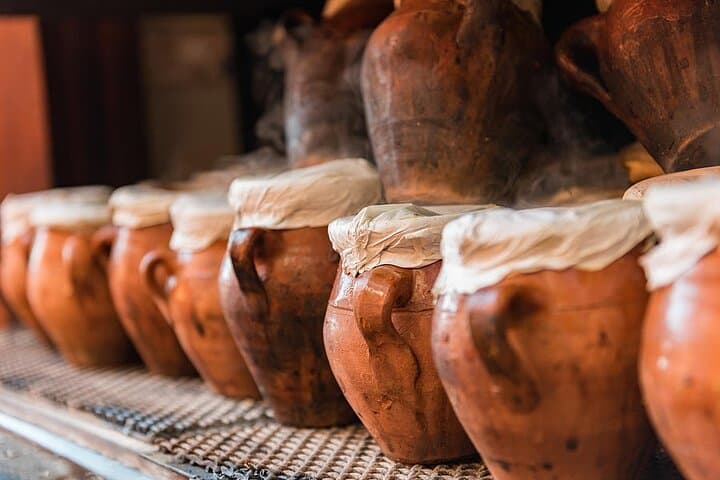 Half-Day Marrakech Medina Food Tour: Street Eats & Traditional Dishes photo 3