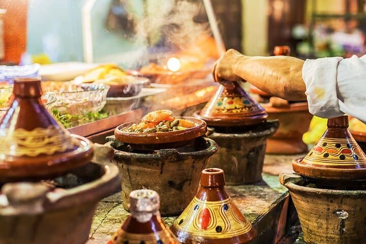 Half-Day Marrakech Medina Food Tour: Street Eats & Traditional Dishes photo 6