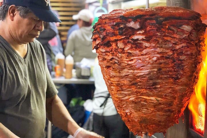 Ultimate Jackson Heights Street Food Tour: Queens' Global Flavors photo 1