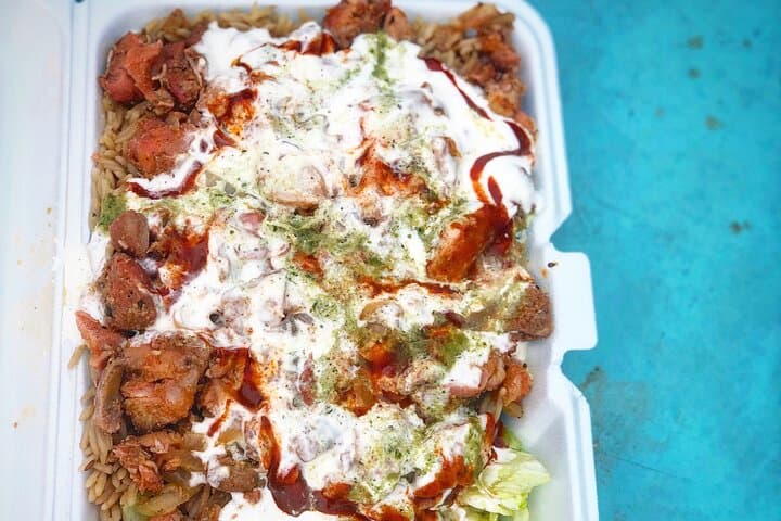 Ultimate Jackson Heights Street Food Tour: Queens' Global Flavors photo 3