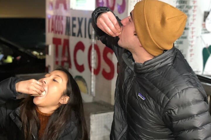 Ultimate Jackson Heights Street Food Tour: Queens' Global Flavors photo 4