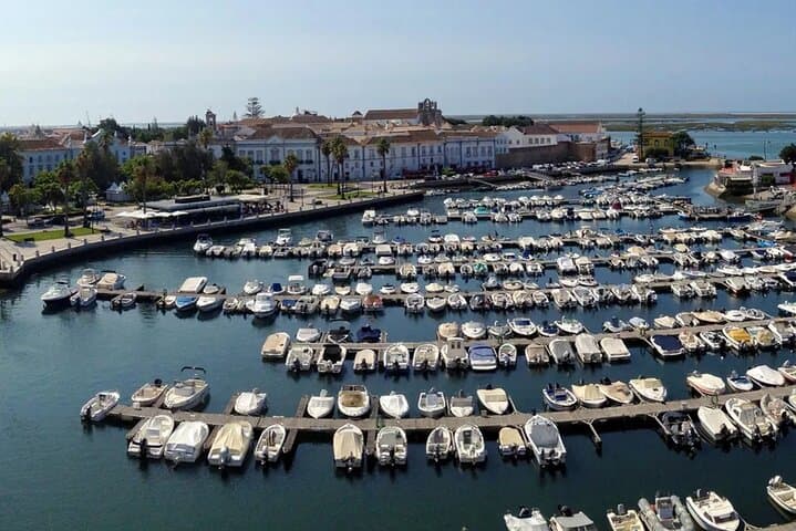 Faro Scavenger Hunt: Self-Guided Sights & City Puzzle Walk photo 6