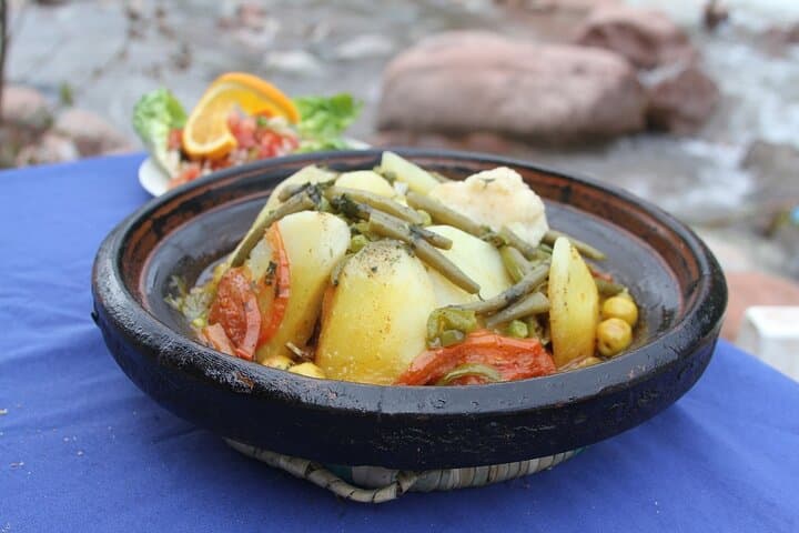 Day Trip to Ourika Valley & Atlas Mountains: Waterfalls, Berber Villages, and Short Hikes photo 4