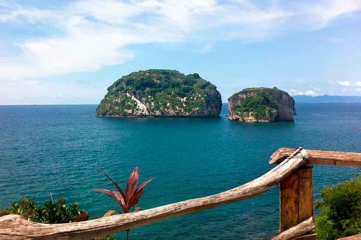 Puerto Vallarta City Tour Express: Banderas Bay, Los Arcos & Virgin Beaches photo 6