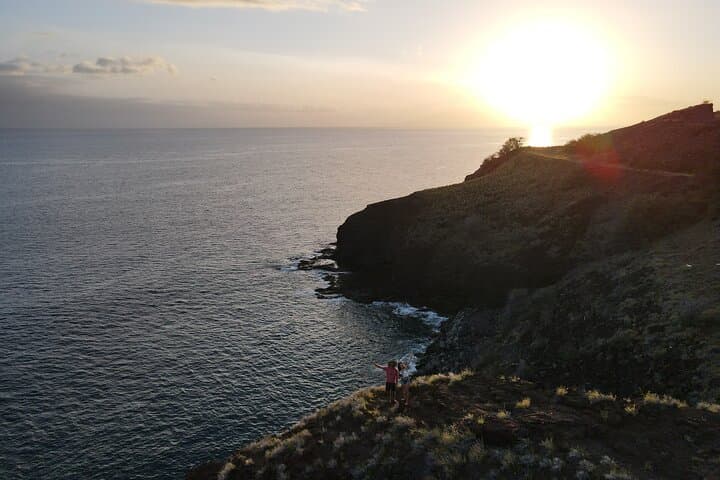 Maui Whale Watching and Drone Photoshoot: Cliffside Humpback Experience photo 2