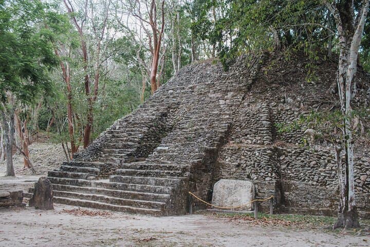 Xunantunich & Barton Creek Cave: Private Day Tour from San Ignacio photo 2