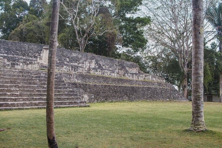 Xunantunich & Barton Creek Cave: Private Day Tour from San Ignacio photo 6