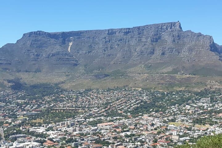 Cape Town Impressions: 3-Day Private Tour with Airport Transfer photo 2