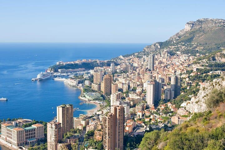 Private Riviera Day Tour: Monaco, Eze, Cannes & Saint-Paul-de-Vence from Nice photo 2